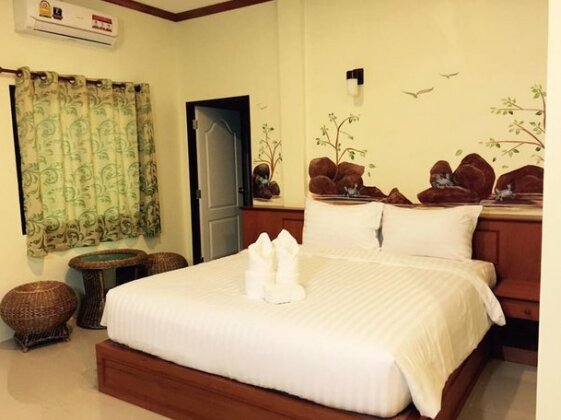 SDP Ranong Hotel - Photo4