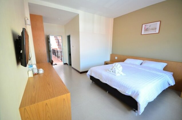 Sino Mansion - Photo4