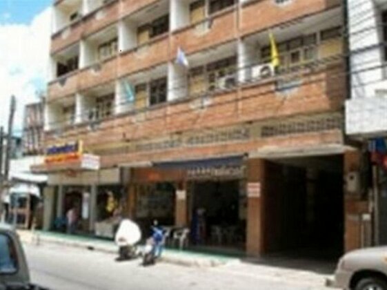 Sintavee Hotel - Photo5