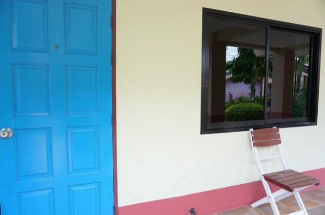 Siriporn Resort - Photo2