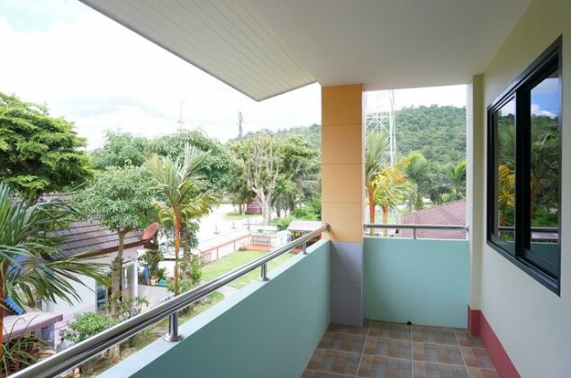 Siriporn Resort - Photo5