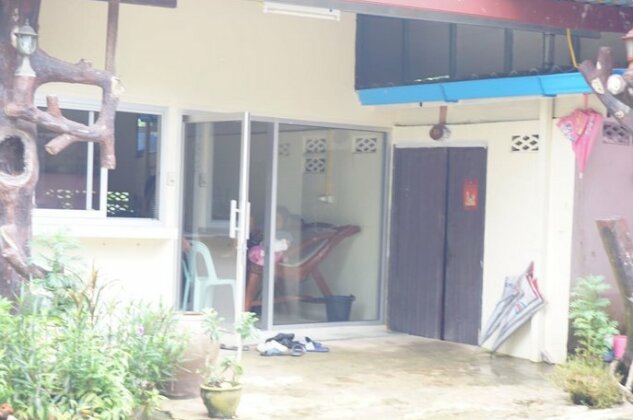 Sita Mountain Resort - Photo3