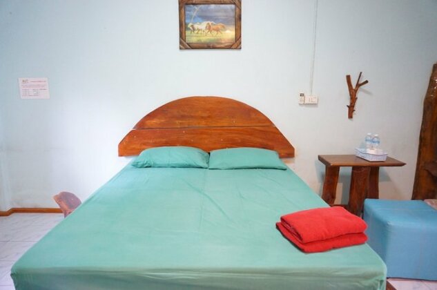 Sita Mountain Resort - Photo5