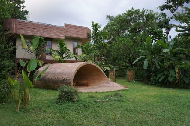 Smallville Resort Ranong - Photo2