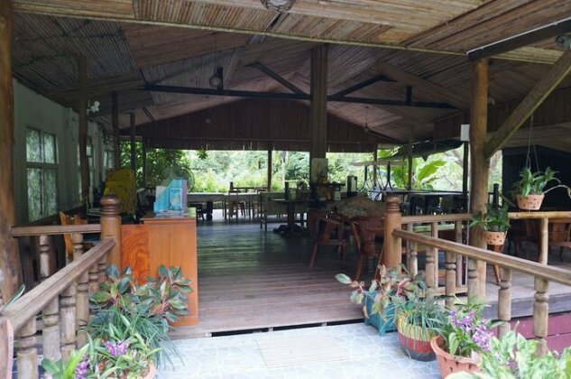 Smallville Resort Ranong - Photo3