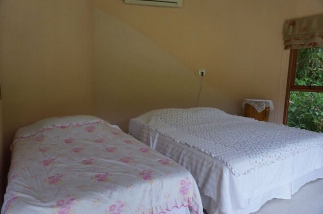 Smallville Resort Ranong - Photo5