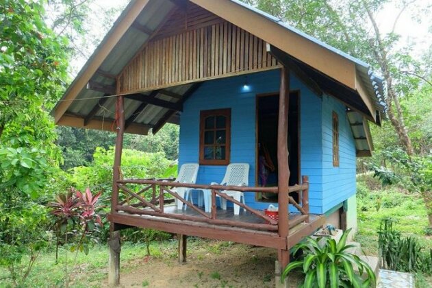 Smile Bungalow - Photo2