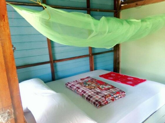 Smile Bungalow - Photo3