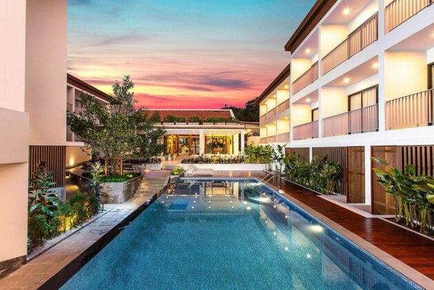 Sook Hotel - Photo3