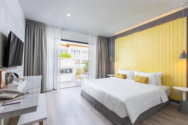 Sook Hotel - Photo4
