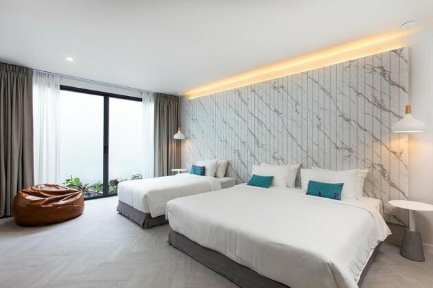 Sook Hotel - Photo5