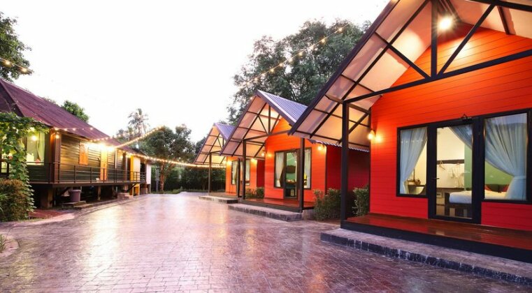 ST Resort - Photo3