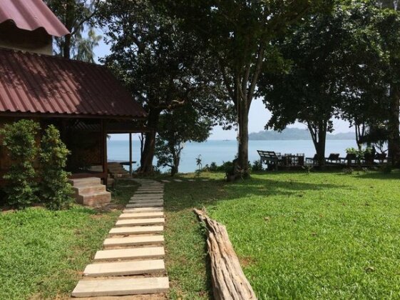 Starlight Beach Resort - Photo2