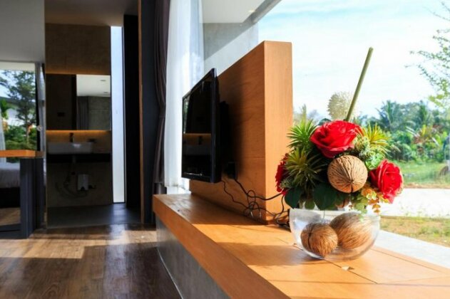 Sunnyvale Ranong - Photo5