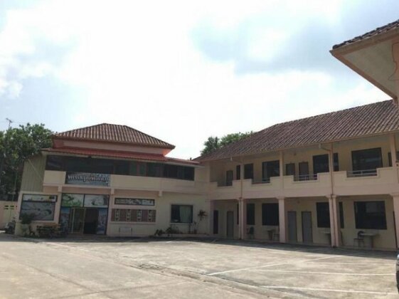 Tanatnan Palace