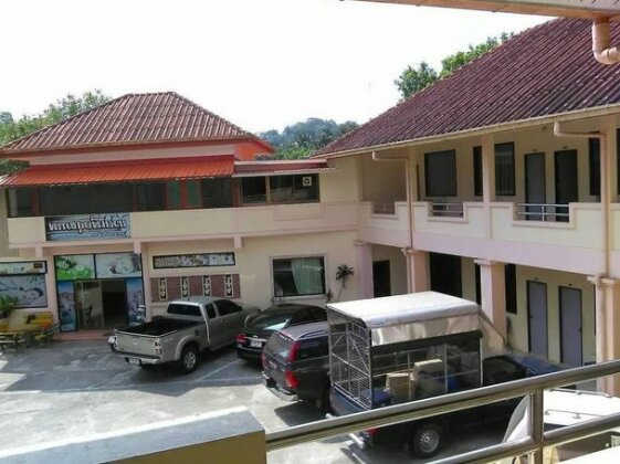 Tanatnan Palace - Photo2