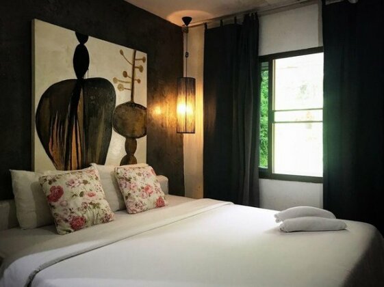Thansila Resort - Photo2