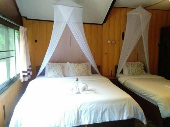 Thansila Resort - Photo4