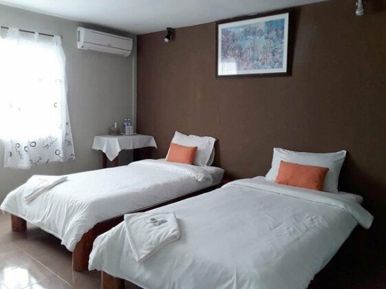Thansila Resort - Photo5
