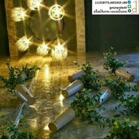 The b Ranong Trend Hotel - Photo2