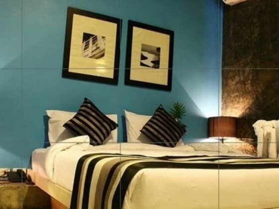 The b Ranong Trend Hotel - Photo5