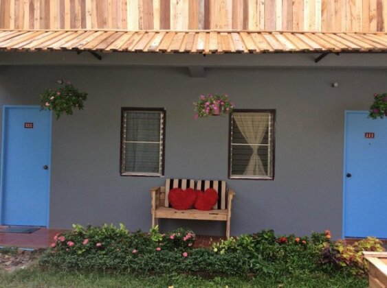 The Blue House Ranong - Photo3