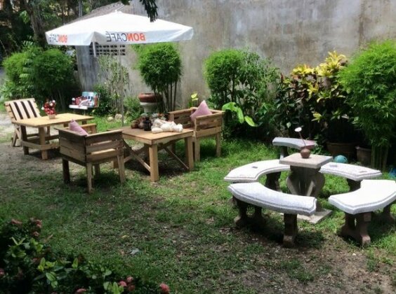 The Blue House Ranong - Photo4
