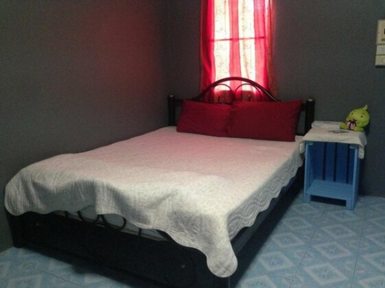 The Blue House Ranong - Photo5