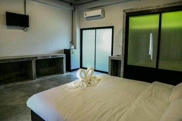The Ele Hotel Ranong - Photo2