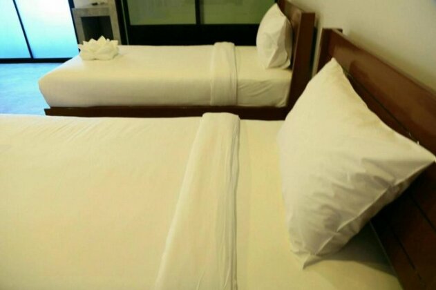The Ele Hotel Ranong - Photo3