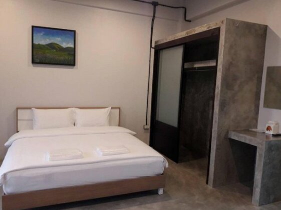 The Ele Hotel Ranong - Photo5