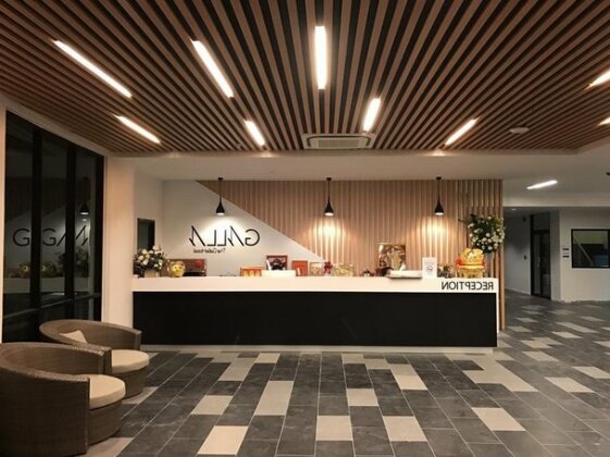 The Galla Hotel - Photo3