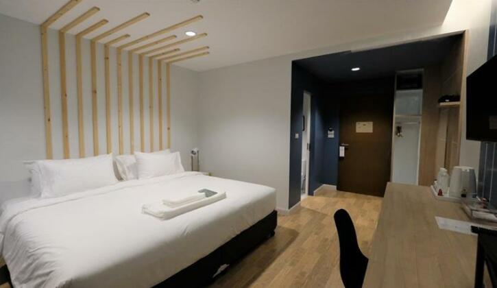 The Galla Hotel - Photo4