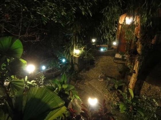 The Happinez Lodge - Photo4