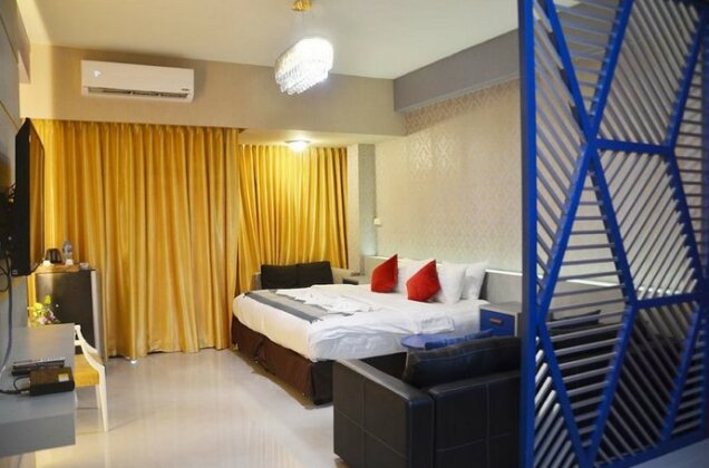 The Iconic Hotel Ranong - Photo2