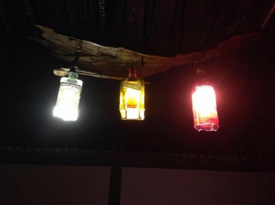 The Shadow House & Bar - Photo3