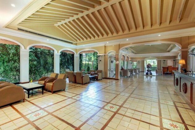 Tinidee Hotel@Ranong - Photo4