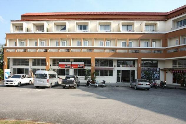 Tinidee Inn