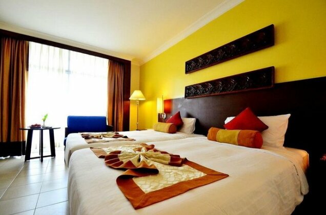 Tinidee Inn - Photo4