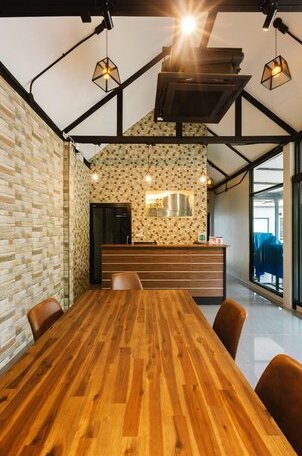 Tobedzz Hotel - Photo3