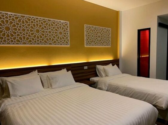 Tobedzz Hotel - Photo4