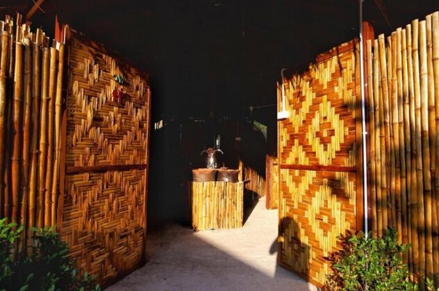 Tropical Hostel Ranong - Photo4