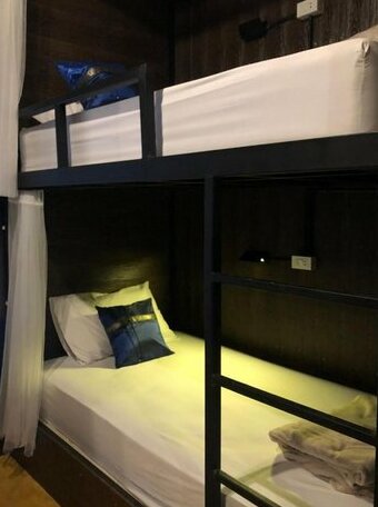 Tropical Hostel Ranong - Photo5