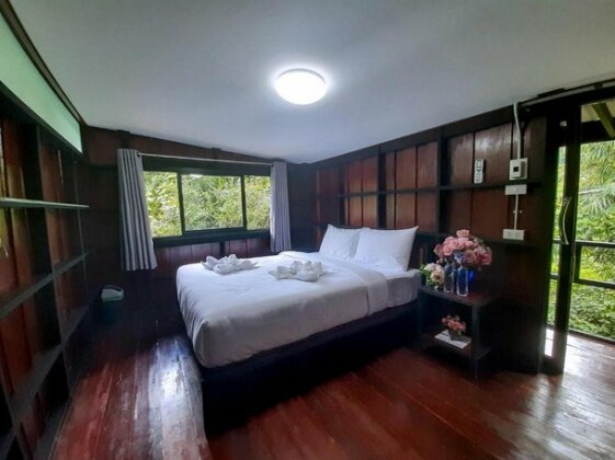 U Sabai Ranong Resort - Photo2