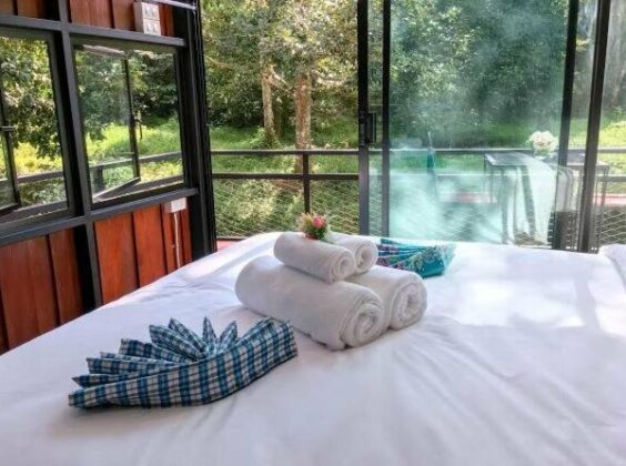 U Sabai Ranong Resort - Photo3
