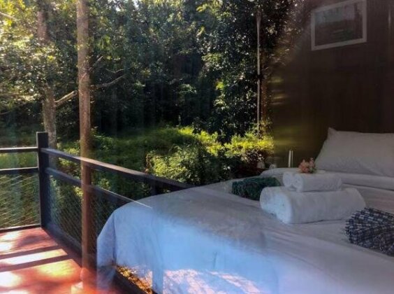 U Sabai Ranong Resort - Photo5