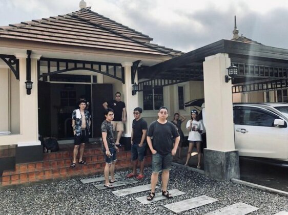 Xent Villa Ranong - Photo2
