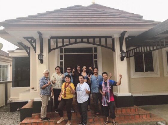 Xent Villa Ranong - Photo3