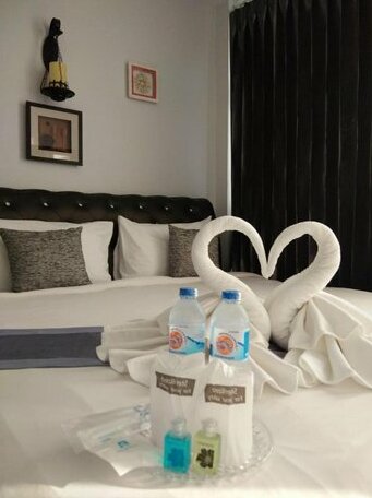 Tarin Hotel Ranot - Photo3