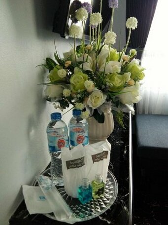 Tarin Hotel Ranot - Photo4